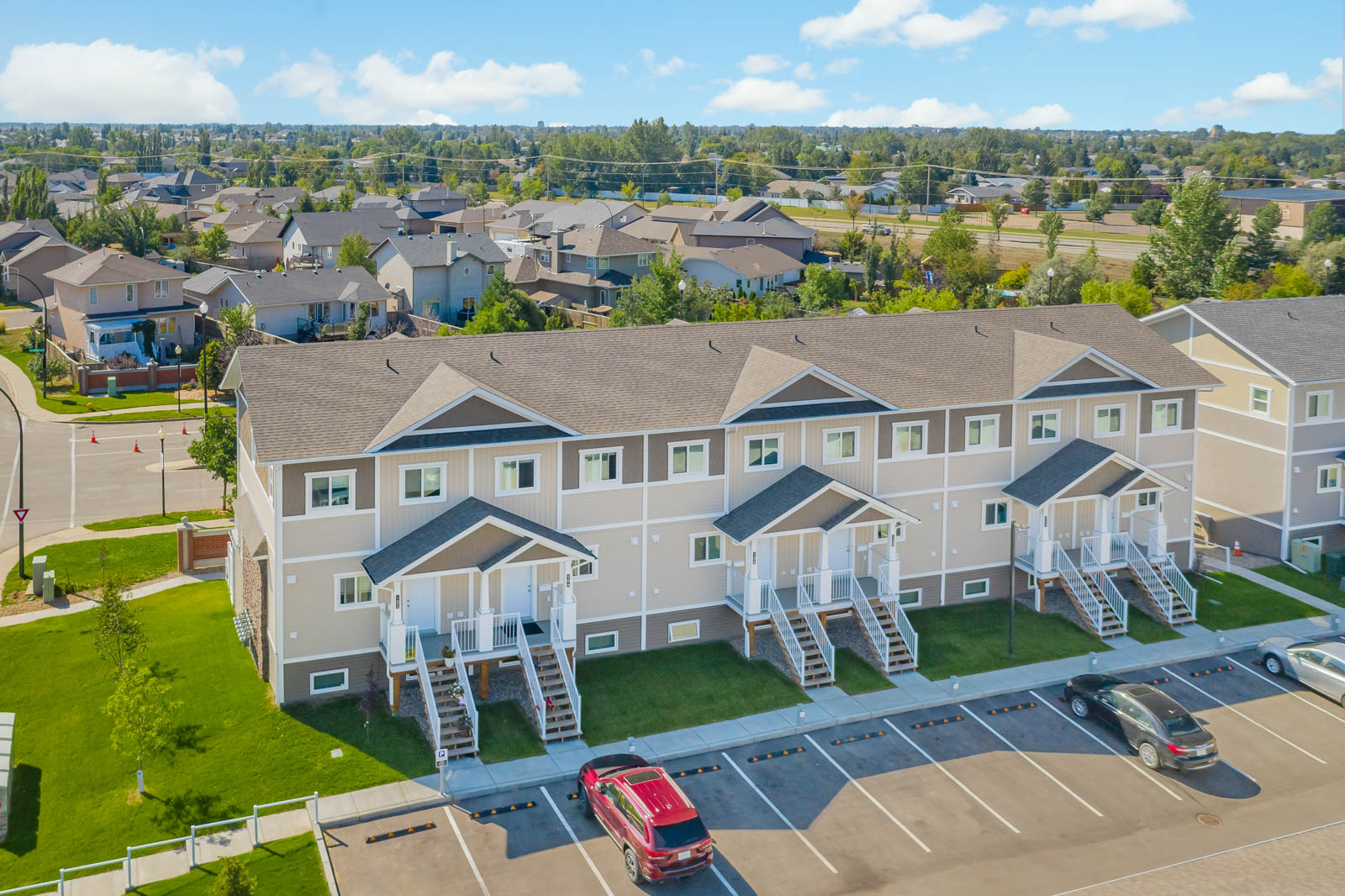 Willowview Heights Willowgrove, Saskatoon rentals